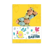 Easter eggs Easter bunny